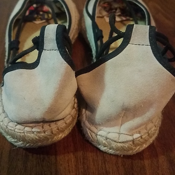 Free people saude marina espadrilles - Picture 4 of 8